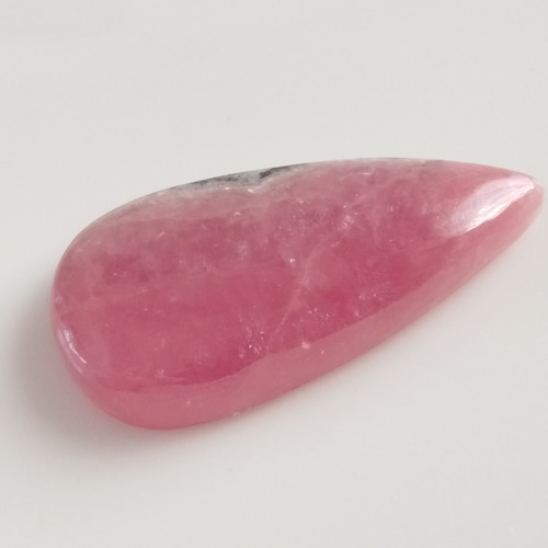 ロードクロサイト 38×17mm ルース 天然石 SPES STONE 通販