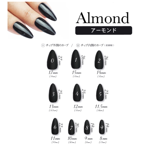♡白黒ネイルのガーリーチェック♡ ネイルチップ　ハンドメイド ♡白黒ネイルのガーリーチェック♡ ネイルチップハンドメイド