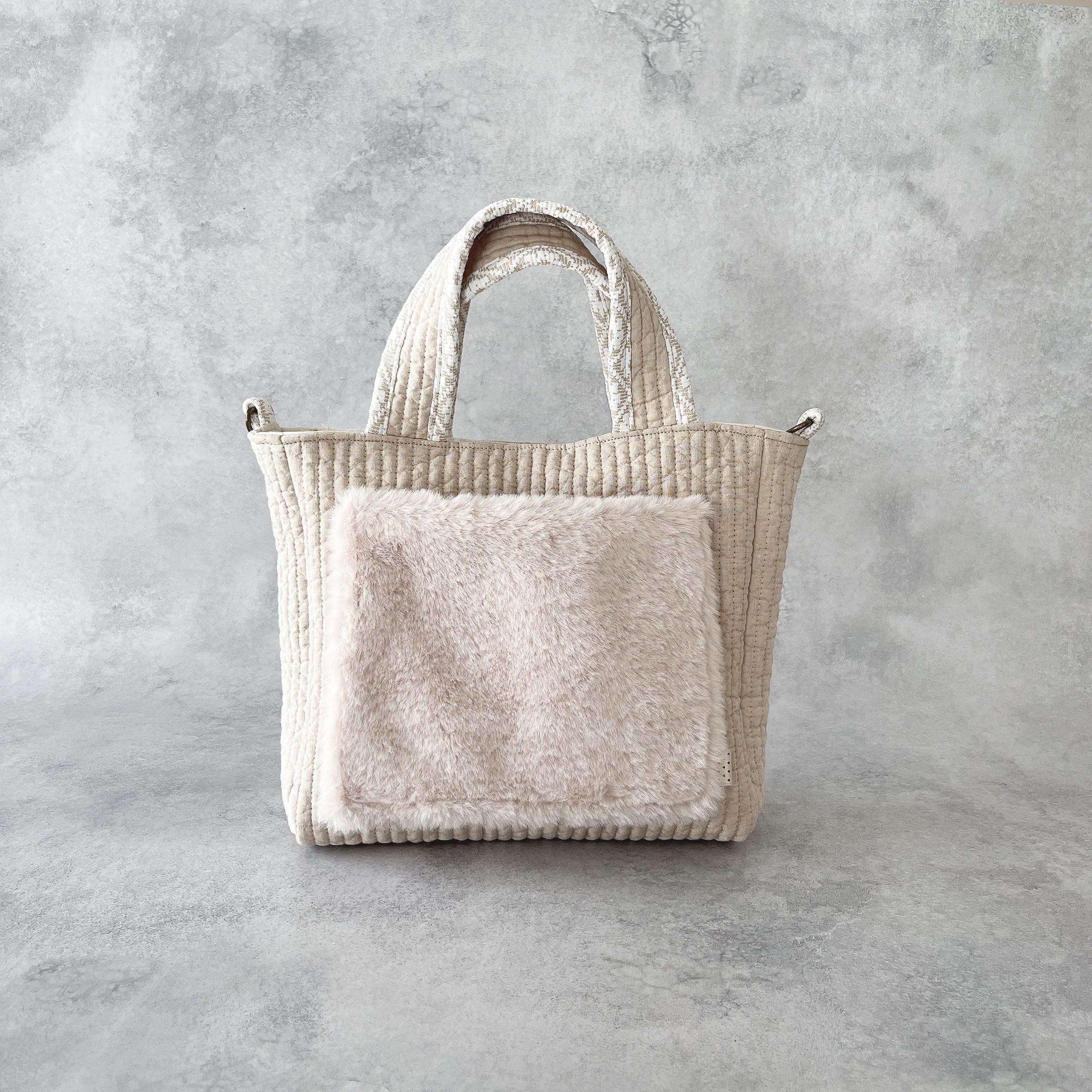 xヌビ トートバッグ他２点 pomiko様リクエスト専用…リバティ