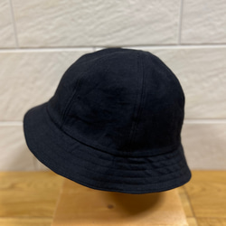 【美品】DALEES&CO デニムバケットハット　岡山デニム デニムバケットハット – BUNNY APARTMENT
