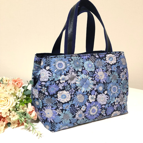 ツイントートバック ナイロンオックスキルト トートバッグ tumugi 通販  