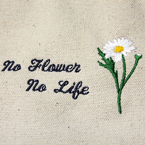 刺繍で名入れ ミニトートバッグ ランチバッグ お散歩バッグ レディース