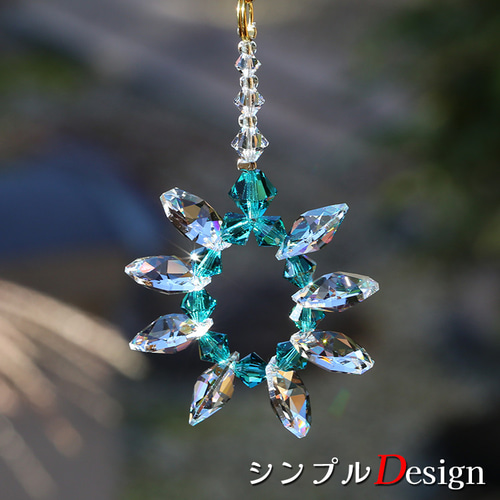 今日の一品商品】車用サンキャッチャー 新商品 NO.19 サンキャッチャー