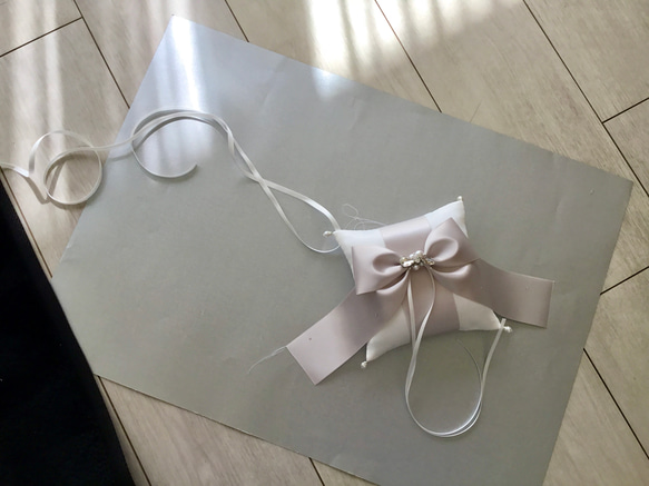 oguro 様オーダーのページ 2枚目の画像