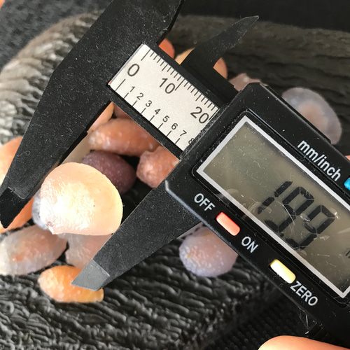 ゴビ石−1314 ゴビ瑪瑙 砂糖お菓子 その他置物 KIKI 通販 18460690