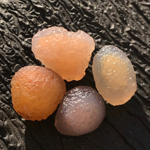 ゴビ石−1314 ゴビ瑪瑙 砂糖お菓子 その他置物 KIKI 通販 18460690