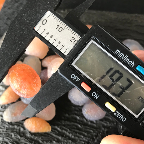 ゴビ石−1314 ゴビ瑪瑙 砂糖お菓子 その他置物 KIKI 通販