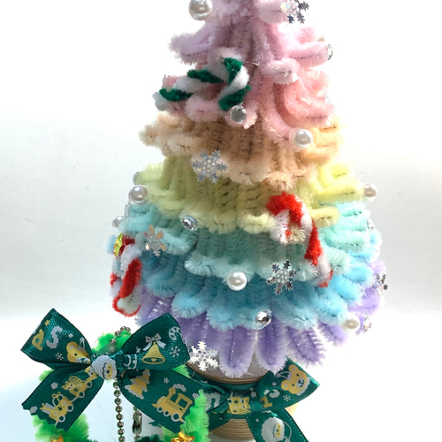 ✿美品✿ コポー コポタロウ クリスマス ツリー リース コポミ ８種 希少 ✿美品✿ コポー コポタロウ クリスマス ツリー リース コポミ