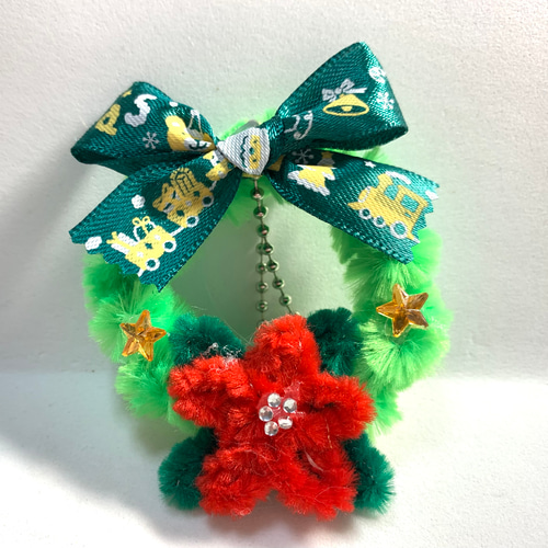❤️在庫処分SALE❤️☆モールのレインボークリスマスツリーと ❤️在庫処分SALE❤️☆モールのレインボークリスマスツリーと