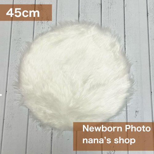 手編み風かごセット【緑辰】♪ニューボーンフォト撮影衣装