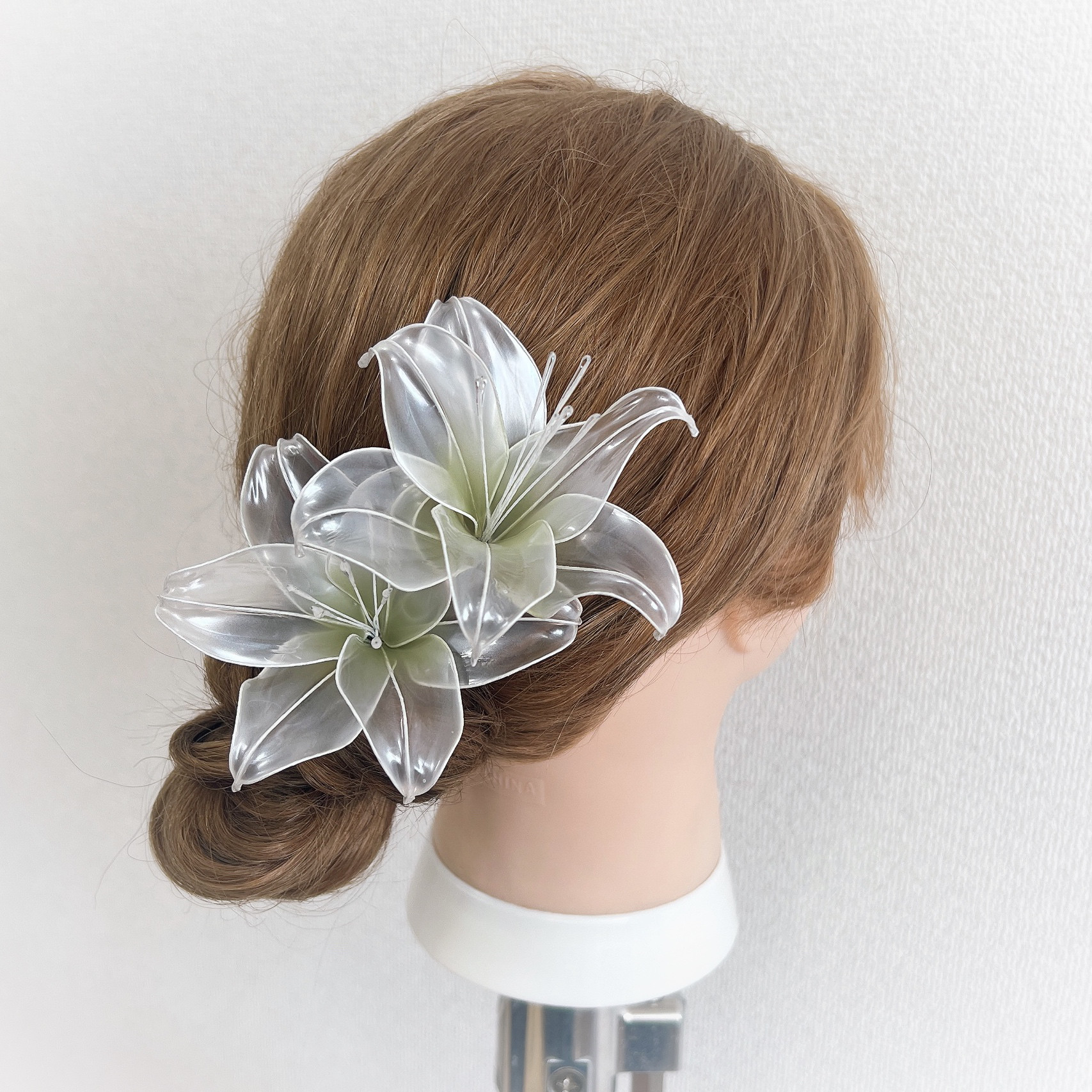 ヘアピンまとめ