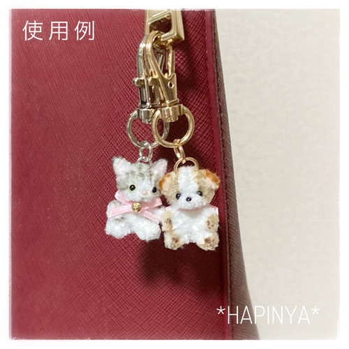 テディベア 美し 1点物！☆ * * * ☆ハンドメイド