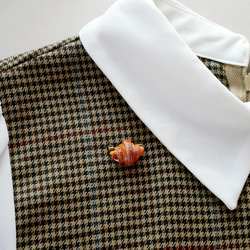 いちごクロワッサン【人気！】♡選べる金具♡ 5枚目の画像