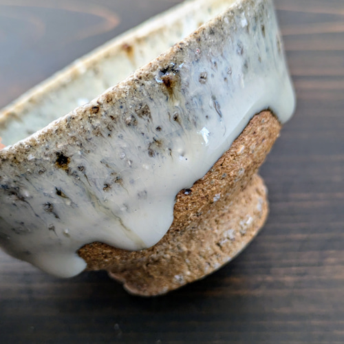 山田錦ぐい呑み碗(藁灰釉) おちょこ・ぐい呑み・徳利 東条秋津窯 通販