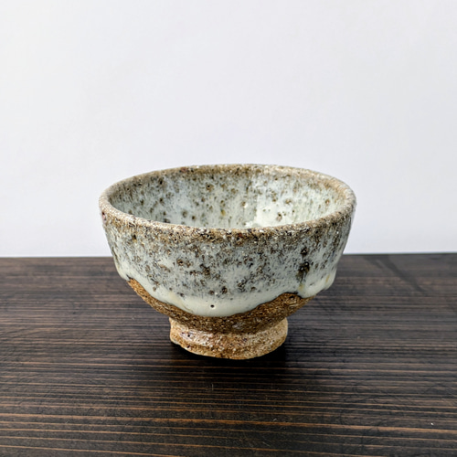 山田錦ぐい呑み碗(藁灰釉) おちょこ・ぐい呑み・徳利 東条秋津窯 通販