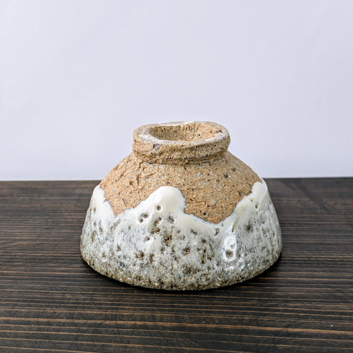 山田錦ぐい呑み碗(藁灰釉) おちょこ・ぐい呑み・徳利 東条秋津窯 通販