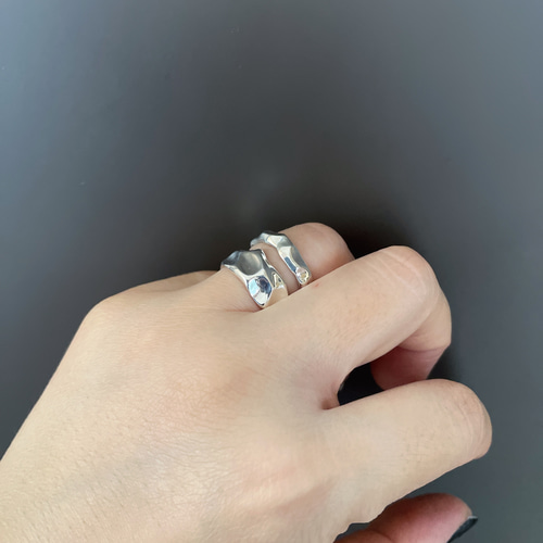 silver925 R112 リング 指輪・リング r.d.l.0205 通販 18463022