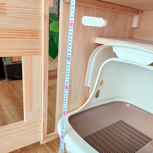 トラMSAさん専用ページ　ストッカー付きデュオトイレ　２つしまえる猫トイレカバー トラMSAさん専用ページ ストッカー付きデュオトイレ 2つしまえる猫