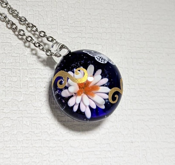 な*ー様 【ネックレス限定プロモ】[チョコレート大作戦]フォン