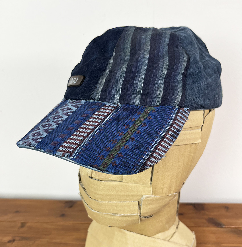 ボロパッチ®︎キャップ　cap-006