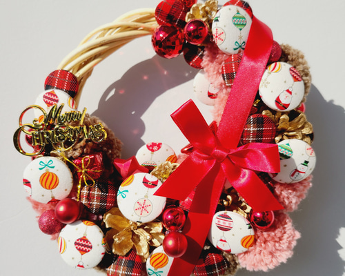 No.85・78・75  junpemi@ページ クリスマスリース sddefault.jpg