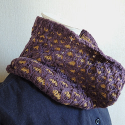 送料無料》ギザギザ模様（シェブロン柄）のブランケット＊ブルー系