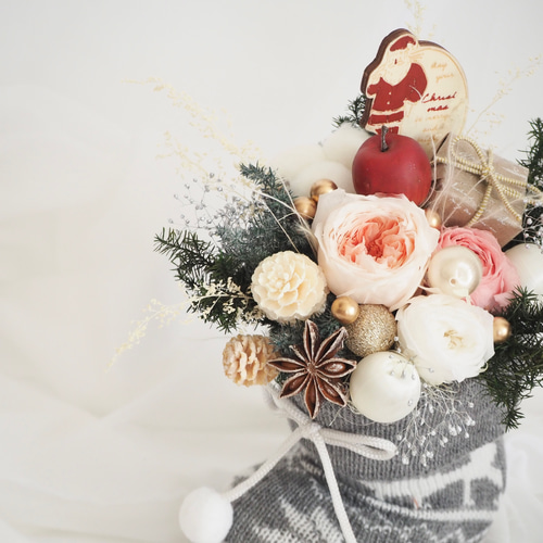 myperidot_sumikkowreath