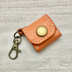D58【ロロマレザー 牛本革】 小銭入れ ケース ハンドメイド 楽天市場