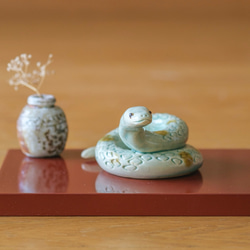 一輪挿し(7) 白 ドライフラワー 生花 花瓶 陶器 一輪挿し・花瓶・花器