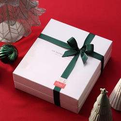 ☆プレミアムケーキ「キャラメルポワールティー」☆ 4枚目の画像