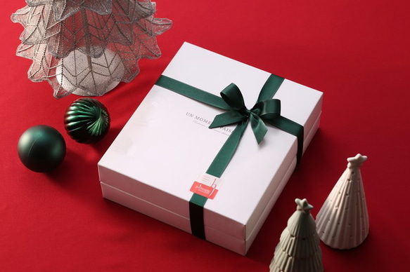 ☆プレミアムケーキ「キャラメルポワールティー」☆ 4枚目の画像