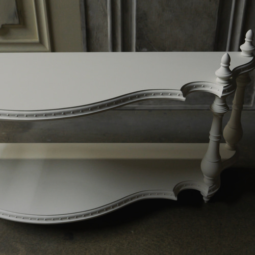 受注製作】ナポレオンシェルフ 棚・シェルフ・ラック Réaliser son