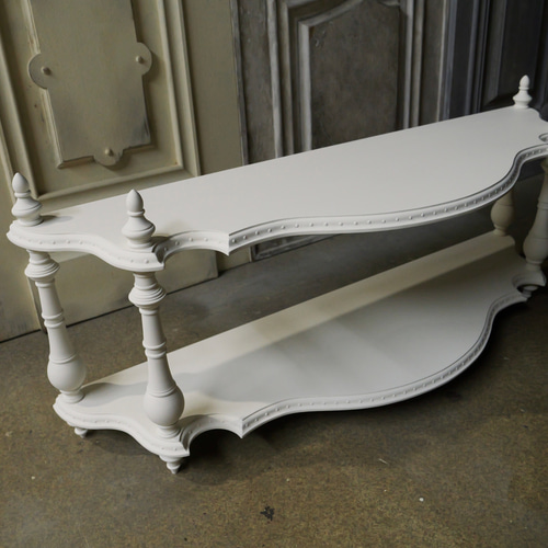 受注製作】ナポレオンシェルフ 棚・シェルフ・ラック Réaliser son