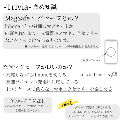 iphone ケース 本革 リング パール ストラップ マグセーフ 鼈甲 iphone ケース 本革 16 15 14 13 mini レザー マグセーフ対応