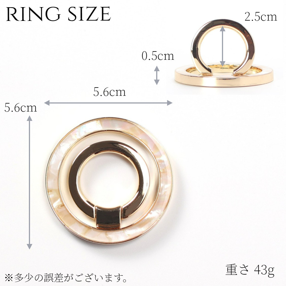 iphone ケース 本革 16 15 14 13 mini レザー マグセーフ対応 リング付き べっ甲 ブラック