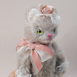 ブリティッシュショートヘアー 猫のぬいぐるみ ぬいぐるみ