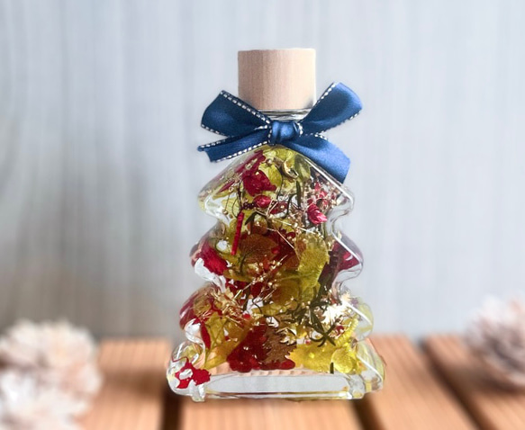 【Merry Xmas】〜ツリー〜 1枚目の画像