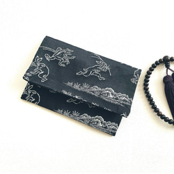 うさ／数珠入れ、御朱印帳ケース うさ／数珠入れ、御朱印帳ケース NEW！！ 御朱印帳ケース【本品