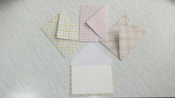 絵はがきセット(封筒付き) 絵はがきセット〈冨嶽三十六景〉葛飾北斎(46枚組)京都便利堂