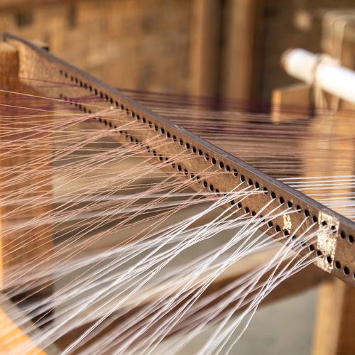 マルチクロス マルチカバー 「マドラスチェック」ソファカバー