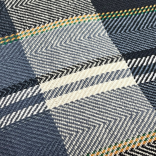 マルチクロス マルチカバー 「マドラスチェック」ソファカバー