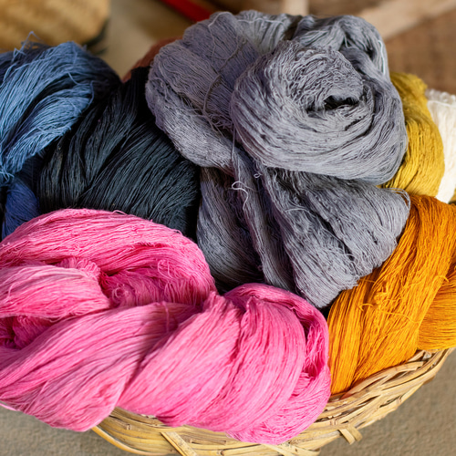 マルチクロス マルチカバー 「マドラスチェック」ソファカバー