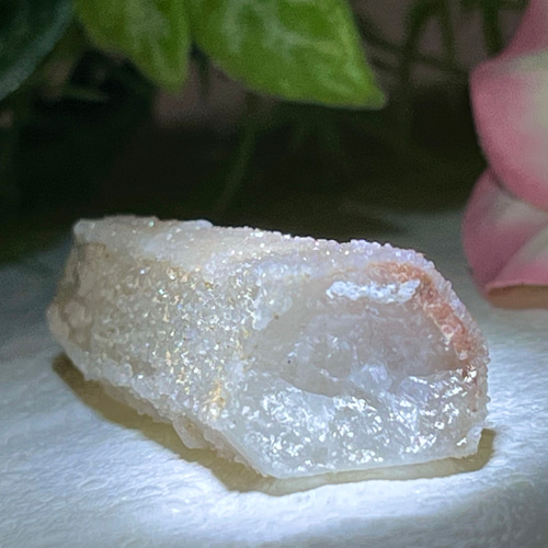 精霊を呼ぶ石✨　変種　カクタスアメジスト　サボテン水晶　ラフストーン　原石 精霊を呼ぶ石✨ 変種 カクタスアメジスト サボテン水晶 ラフ