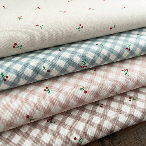生地 布 オックス コットン100% 50cm単位販売 商用利用可