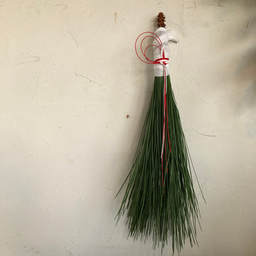 再販】大王松のお飾り しめ縄・しめ飾り pêche 通販 18467968｜Creema