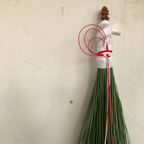 再販】大王松のお飾り しめ縄・しめ飾り pêche 通販 18467968｜Creema