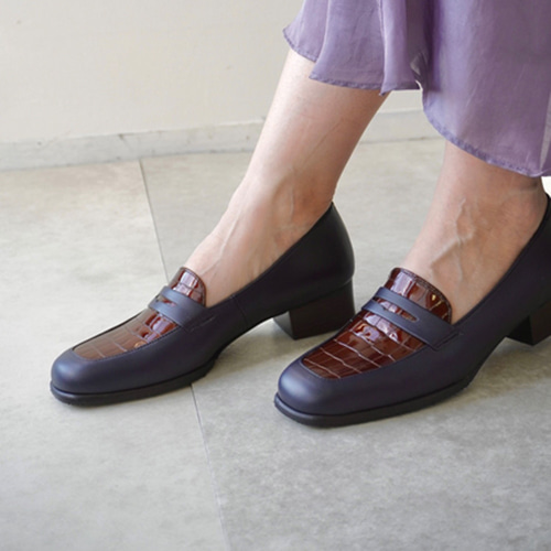 　コンフォート・ ストラップ付き本革靴&アスタリフト2点 プロ コンフォート PRO-COMFORT Easy Wearing（簡単装着）内羽根