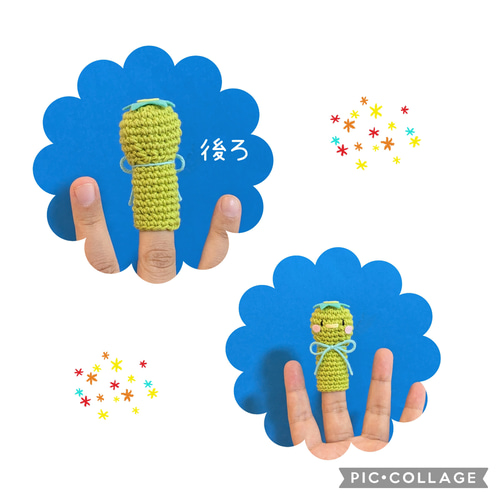 みのあみかっぱ あみかって何色が似合うんかな？。。