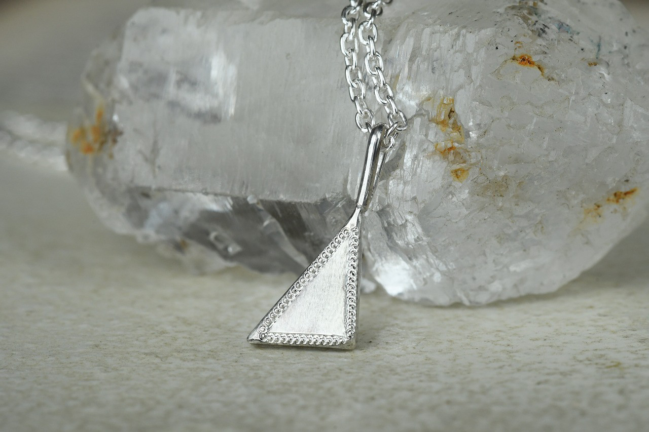 銀の欠片～無垢～