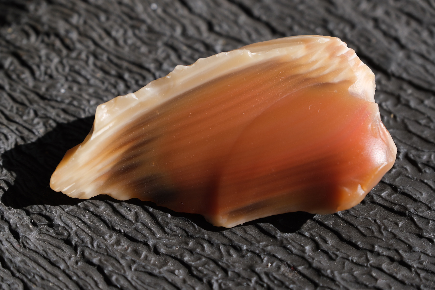 ゴビ石−1315 彩玉　原石